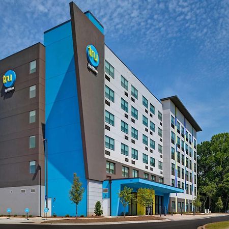 Tru By Hilton Mooresville Esterno foto